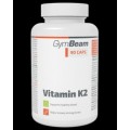 GymBeam Vitamin K2 90 капсули GymBeam Vitamin K2 90 капсули