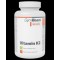GymBeam Vitamin K2 90 капсули