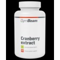 GymBeam Cranberry Extract 120 капсули