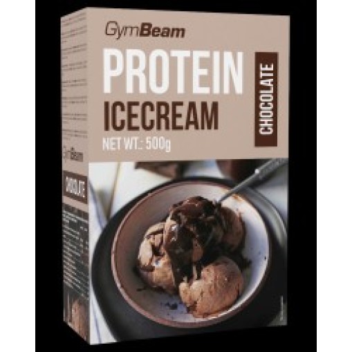 GymBeam Protein Ice Cream 500 грама