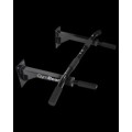 GymBeam Wall - Mounted Pull - Up Bar 1 бр. GymBeam Wall - Mounted Pull - Up Bar 1 бр.