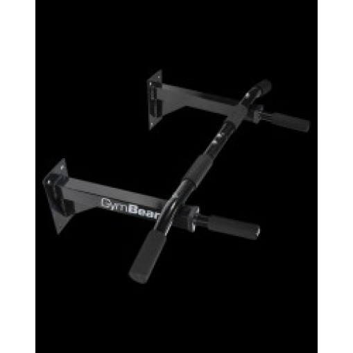 GymBeam Wall - Mounted Pull - Up Bar 1 бр. GymBeam Wall - Mounted Pull - Up Bar 1 бр.