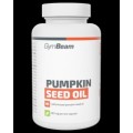 GymBeam Pumpkin Seed Oil 90 капсули GymBeam Pumpkin Seed Oil 90 капсули