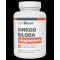 GymBeam Ginkgo Biloba + Magnesium 90 капсули