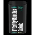 GymBeam Vitality Complex Drink 360 грама GymBeam Vitality Complex Drink 360 грама