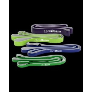 GymBeam Expander DuoBand 4 бр.