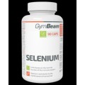 GymBeam Selenium 90 капсули GymBeam Selenium 90 капсули