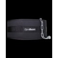 GymBeam Dip Belt | Колан за кофички и набирания 1 бр. GymBeam Dip Belt | Колан за кофички и набирания 1 бр.