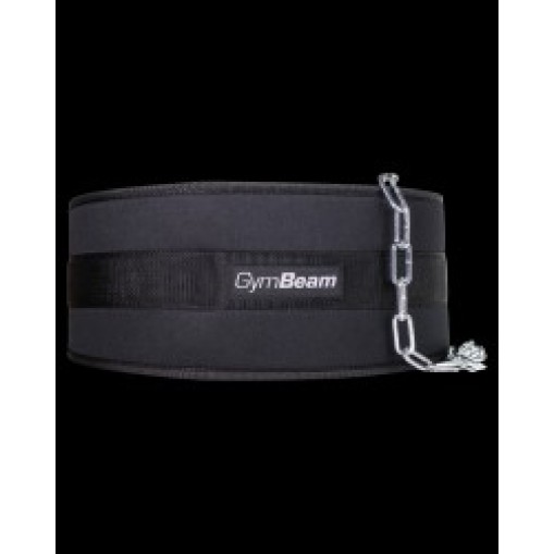 GymBeam Dip Belt | Колан за кофички и набирания 1 бр. GymBeam Dip Belt | Колан за кофички и набирания 1 бр.