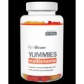 GymBeam Multivitamin Yummies 60 дъвчащи дражета