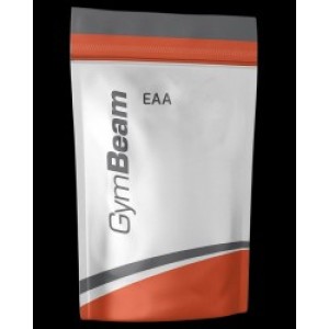 GymBeam EAA Powder | Essential Amino Acids 250 грама GymBeam EAA Powder | Essential Amino Acids 250 грама