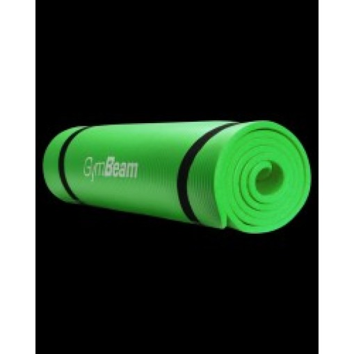 GymBeam Yoga Mat Exercise Pad Green 1 бр. GymBeam Yoga Mat Exercise Pad Green 1 бр.