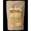 GymBeam Bio Gelatinized Maca Powder 200 грама