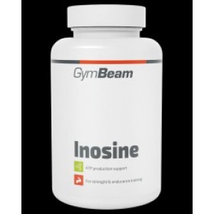 GymBeam Inosine 120 капсули