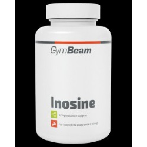 GymBeam Inosine 120 капсули GymBeam Inosine 120 капсули
