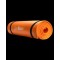 GymBeam Yoga Mat Exercise Pad Orange 1 бр.
