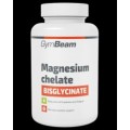 GymBeam Magnesium Chelate Bisglycinate 90 капсули GymBeam Magnesium Chelate Bisglycinate 90 капсули