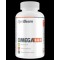 GymBeam Omega 3-6-9 120 Гел капсули