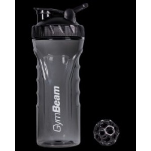GymBeam Infinity Black Shaker | 1000 ml 1000 мл GymBeam Infinity Black Shaker | 1000 ml 1000 мл