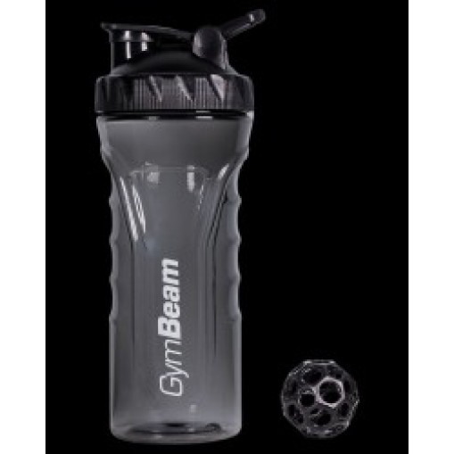 GymBeam Infinity Black Shaker | 1000 ml 1000 мл GymBeam Infinity Black Shaker | 1000 ml 1000 мл