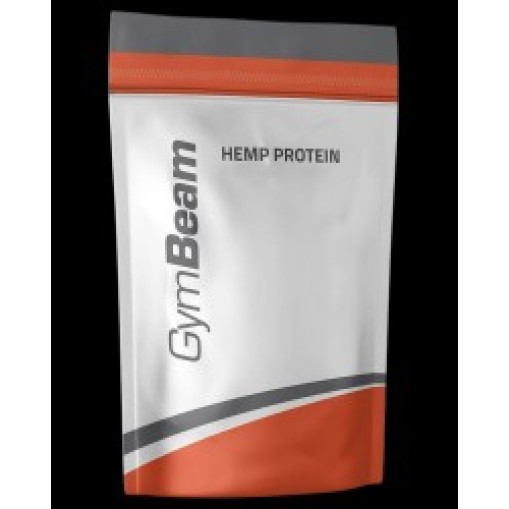 GymBeam Hemp Protein 1000 грама