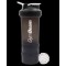 GymBeam Multi-Storage Blend Bottle Shaker Black White | 600 ml 600 мл
