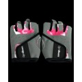 GymBeam Fitness Gloves for Women | Camo Pink 1 бр.