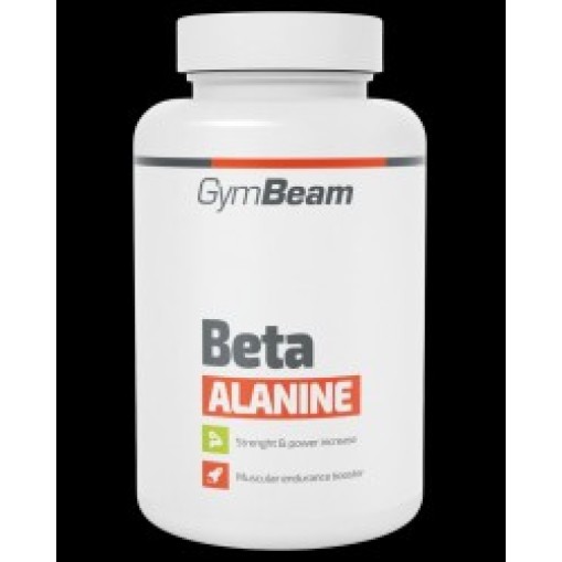 GymBeam Beta Alanine 120 Таблетки GymBeam Beta Alanine 120 Таблетки