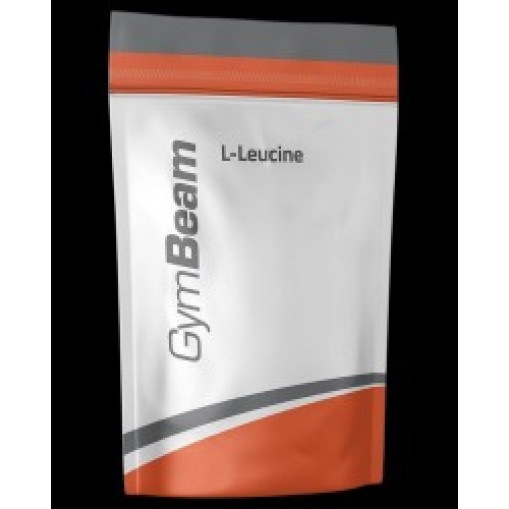 GymBeam L - Leucine 250 грама