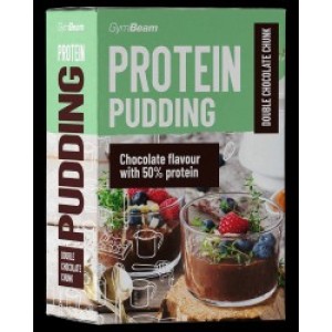 GymBeam Protein Pudding 500 грама GymBeam Protein Pudding 500 грама