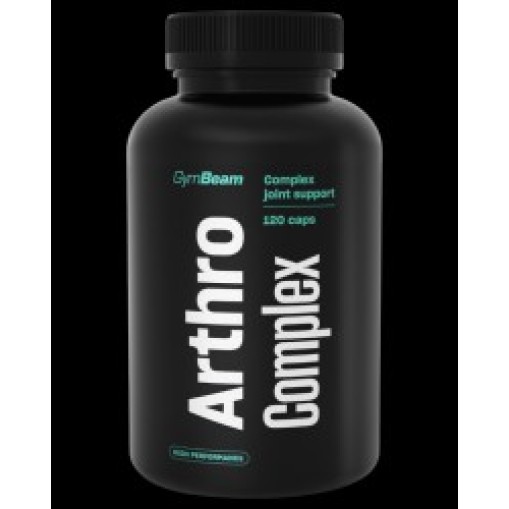 GymBeam Arthro Complex 120 капсули GymBeam Arthro Complex 120 капсули