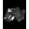 GymBeam Fitness Gloves Bella 2 бр.