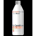 GymBeam L-Carnitine Liquid 220.000/L 1000 мл GymBeam L-Carnitine Liquid 220.000/L 1000 мл