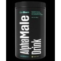 GymBeam AlphaMale Drink Powder | Testosterone Support 400 грама GymBeam AlphaMale Drink Powder | Testosterone Support 400 грама