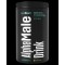 GymBeam AlphaMale Drink Powder | Testosterone Support 400 грама