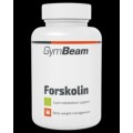 GymBeam Forskolin 10 mg | Coleus Forskohlii Extract 60 капсули GymBeam Forskolin 10 mg | Coleus Forskohlii Extract 60 капсули