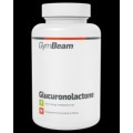 GymBeam Glucuronolactone 500 mg 90 капсули