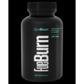GymBeam FueBurn | Thermogenic Fat Burner 120 капсули