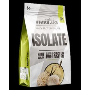 Hero.Lab Whey Protein Isolate 700 грама Hero.Lab Whey Protein Isolate 700 грама