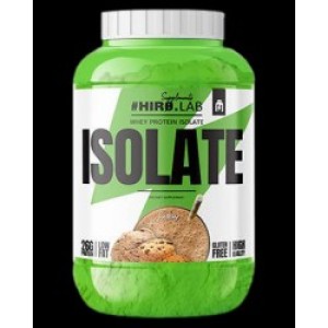 Hero.Lab Whey Protein Isolate 1800 грама Hero.Lab Whey Protein Isolate 1800 грама