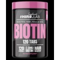 Витамин Б-7 / Биотин > Biotin 2500 mcg