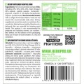 Hero.Lab Omega-3 Fish Oil | 65% EPA + DHA 120 гел капсули