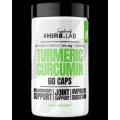 Turmeric Curcumin 550 mg | with Black Pepper