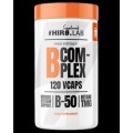 Б-Комплекс > B-Complex B-50 | High Potency