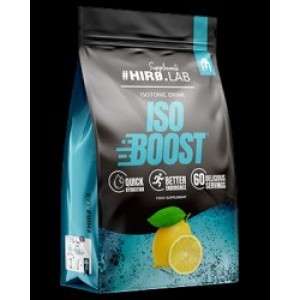 Hero.Lab Iso Boost Powder 1500 грама