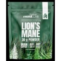 Lion's Mane > Lion's Mane Powder 25:1 500 mg