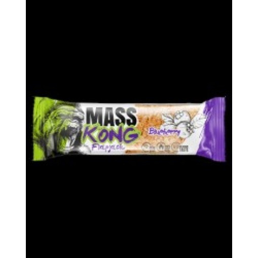 Hero.Lab Mass KONG FlapJack ~ Oat Bar 90 грама