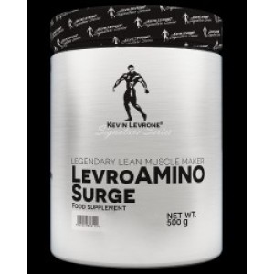 Kevin Levrone LevroAMINO Surge 500 грама Kevin Levrone LevroAMINO Surge 500 грама