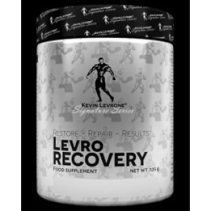 Kevin Levrone LevroRECOVERY 535 грама Kevin Levrone LevroRECOVERY 535 грама