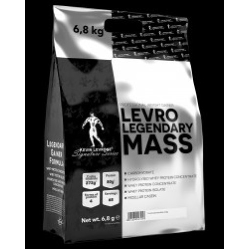 Kevin Levrone LevroLegendary MASS 6800 грама